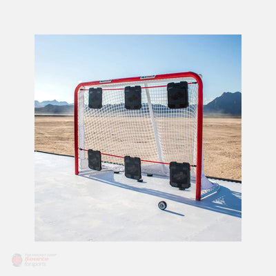 HockeyShot Sharpshooter Shooting Target
