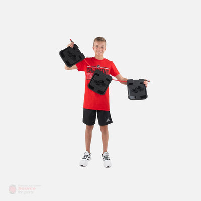 HockeyShot Sharpshooter Shooting Target