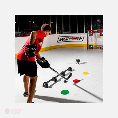 HockeyShot Extreme Dangler