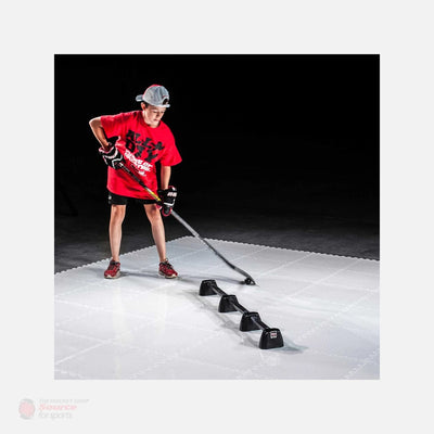 HockeyShot Extreme Dangler