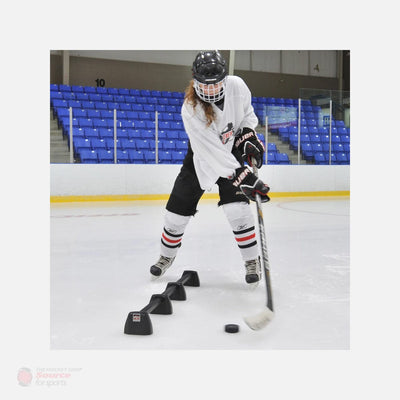 HockeyShot Extreme Dangler