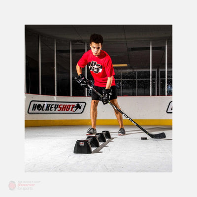 HockeyShot Extreme Dangler