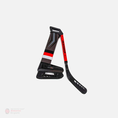 HockeyShot Extreme Defender