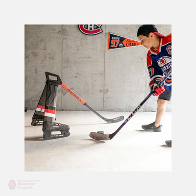 HockeyShot Extreme Defender