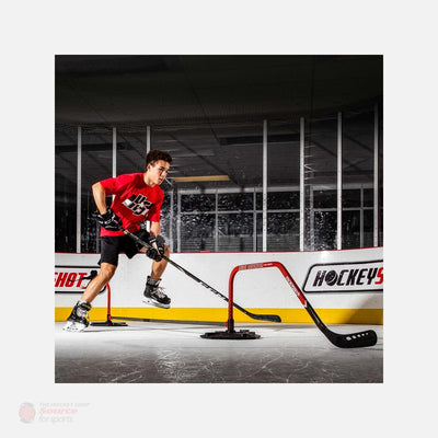 HockeyShot Rush Defender