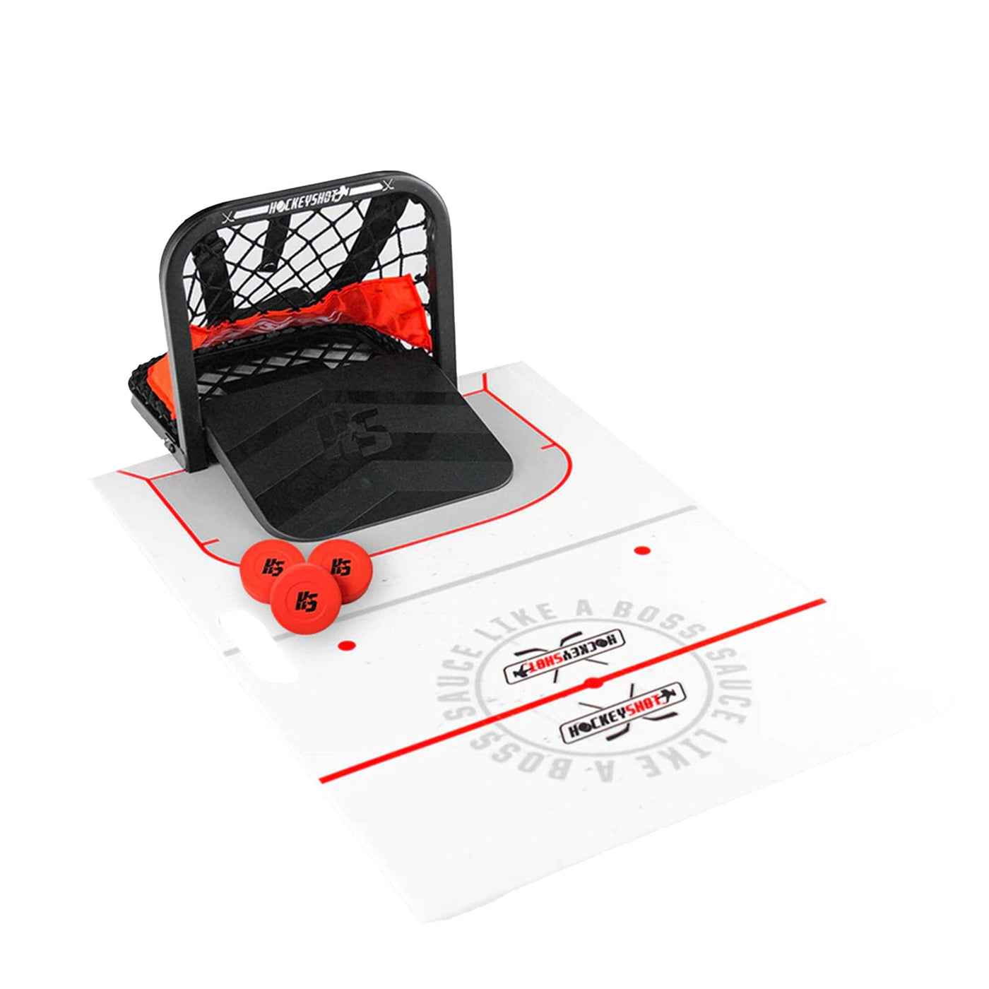 HockeyShot Sauce Phenom Bundle