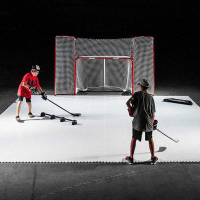 HockeyShot Dryland Allstar Tiles - 10 Pack