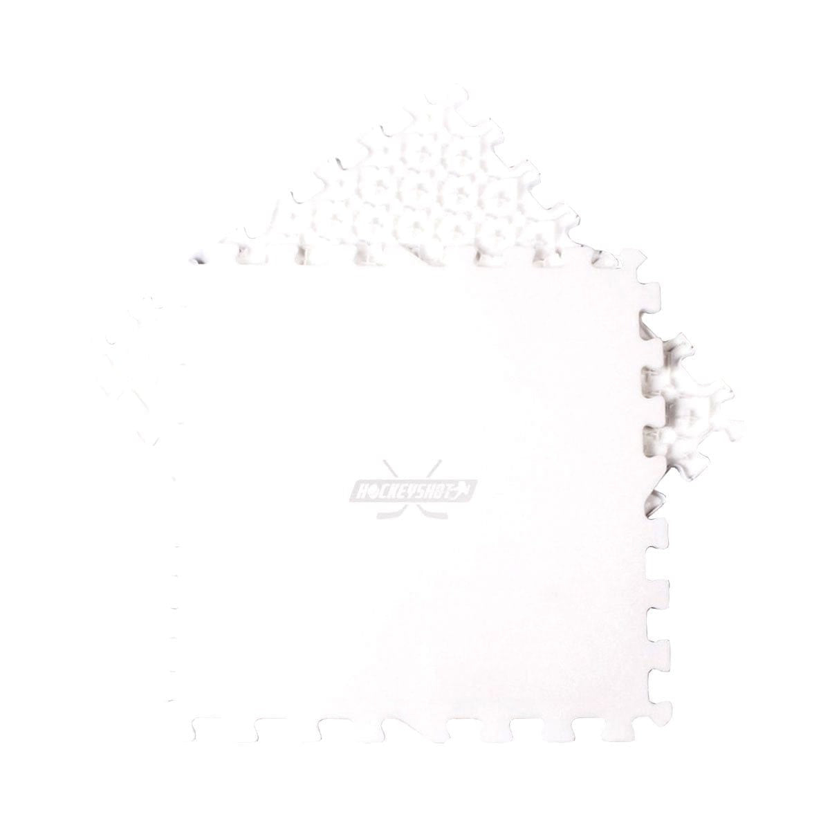 HockeyShot Dryland Allstar Tiles - 10 Pack