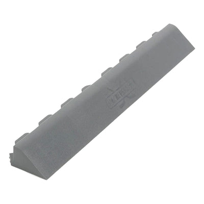HockeyShot Dryland Allstar Tiles - Puck Stopper Edging