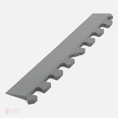 HockeyShot Dryland Allstar Tiles - Smooth Edging