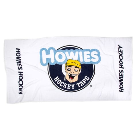Howie's Shower Towel - The Hockey Shop Source For Sports