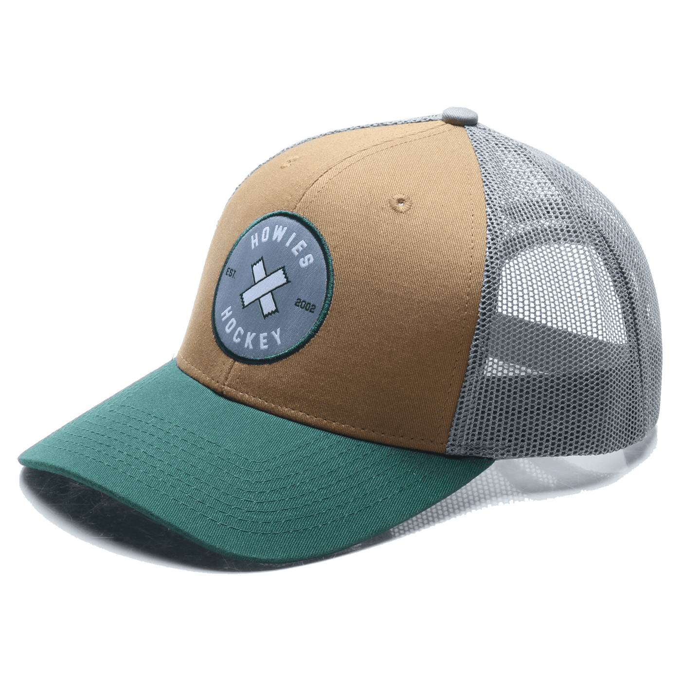 Howies Hockey Cross Check Hat