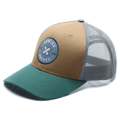 Howies Hockey Cross Check Hat