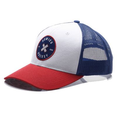 Howies Hockey Cross Check Hat