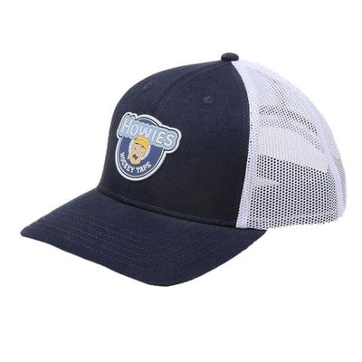 Howies Hockey The Lottery Trucker Hat