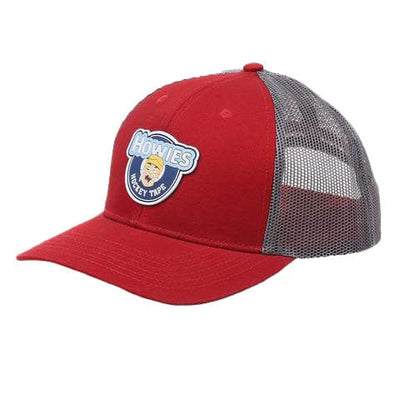 Howies Hockey The Lottery Trucker Hat