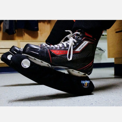 Howies Hockey Skate Guards