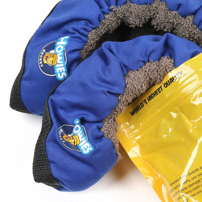 Howies Hockey Skate Guards