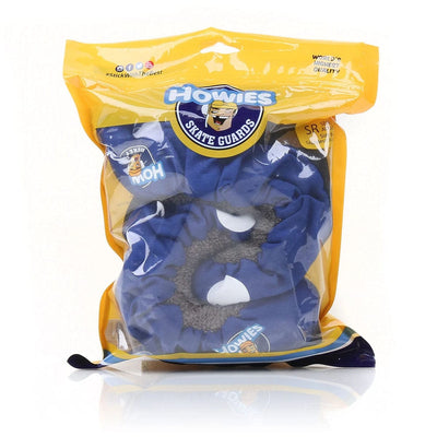 Howies Hockey Skate Guards