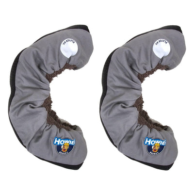 Howies Hockey Skate Guards