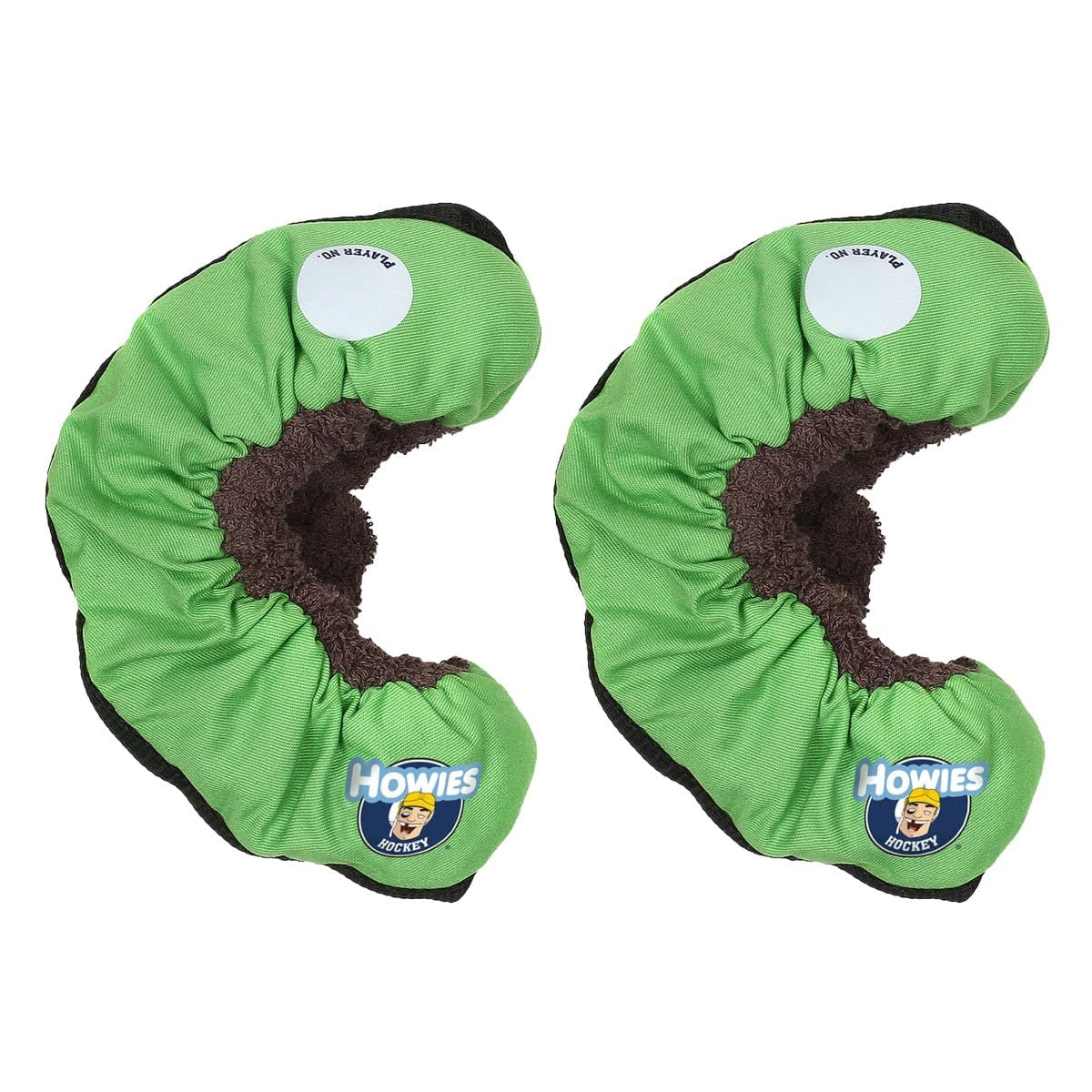 Howies Hockey Skate Guards