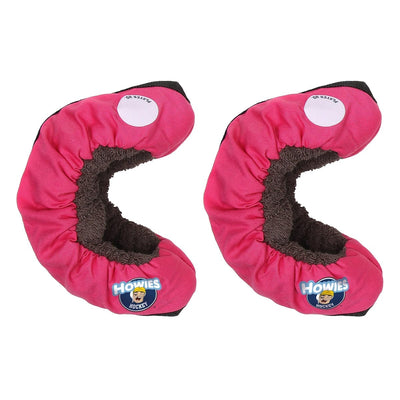 Howies Hockey Skate Guards