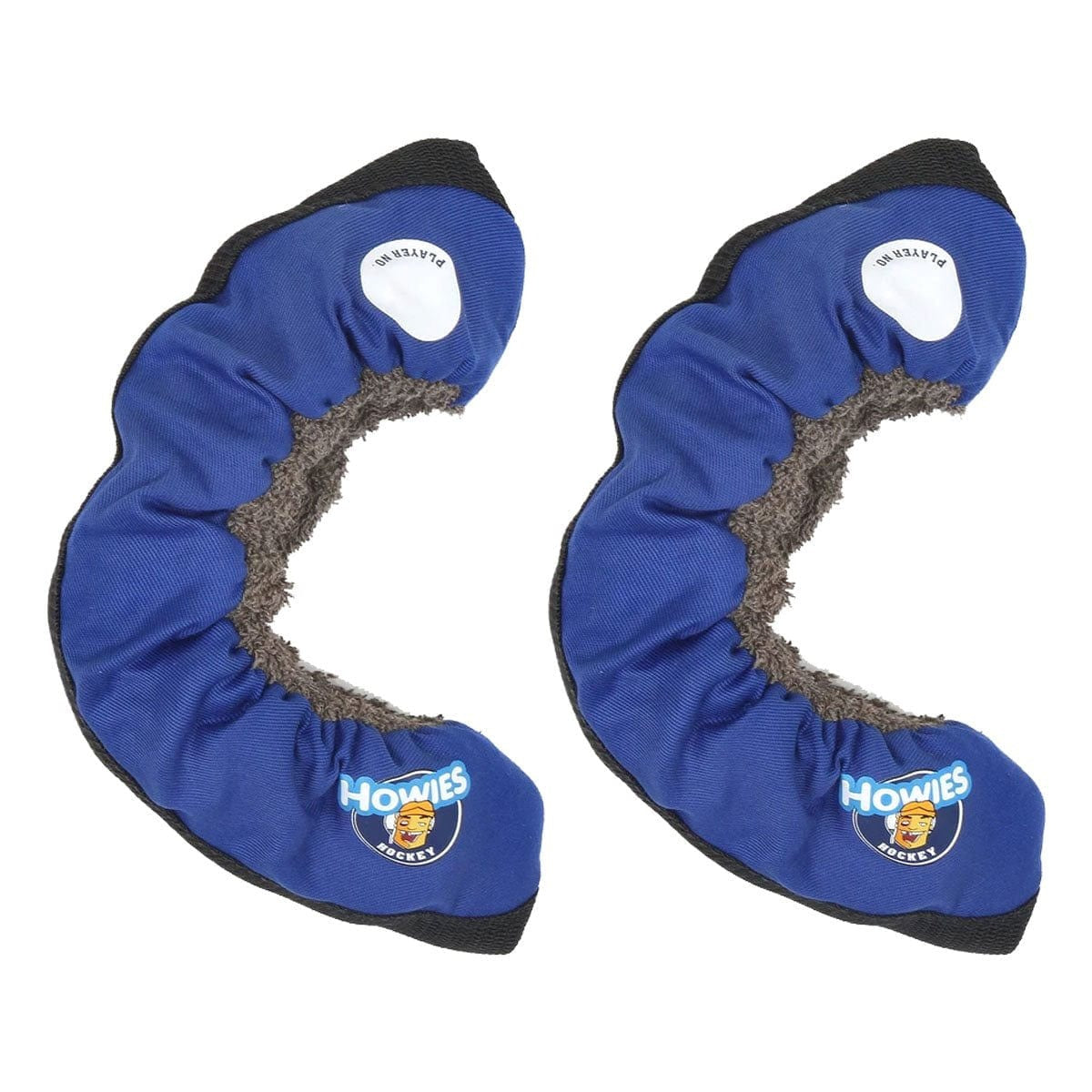 Howies Hockey Skate Guards