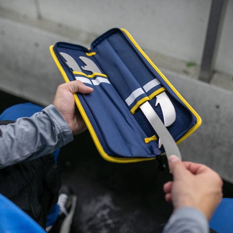 Howies Skate Blade Pouch - The Hockey Shop Source For Sports