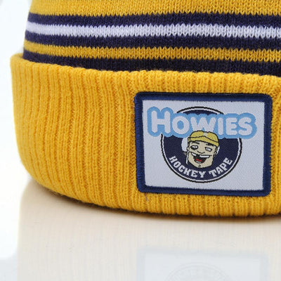 Howies Hockey Alberta Clipper Knit Toque - The Hockey Shop Source For Sports