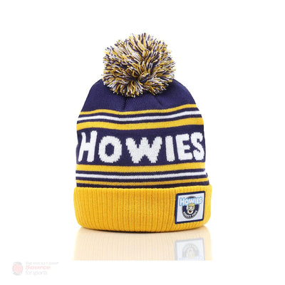 Howies Hockey Alberta Clipper Knit Toque