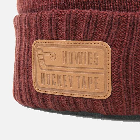 Howies Hockey Polar Knit Toque
