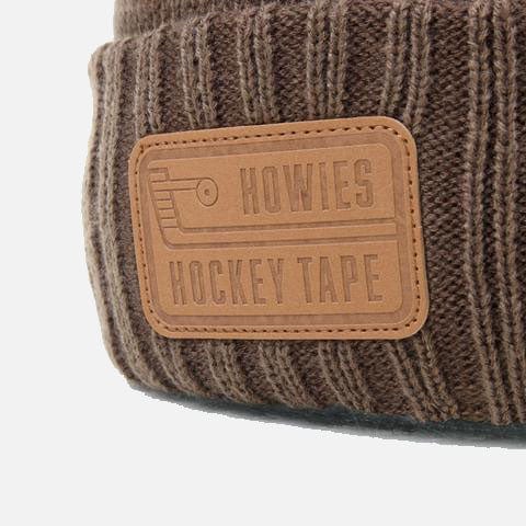 Howies Hockey Polar Knit Toque