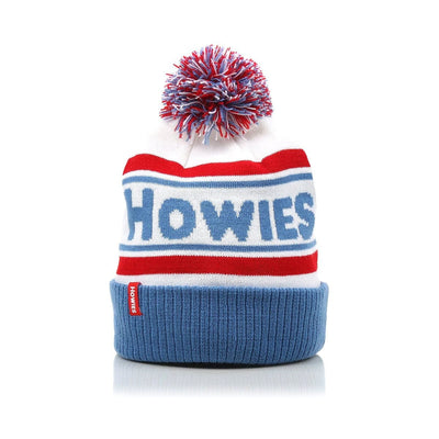 Howies Hockey Winterpeg Knit Toque