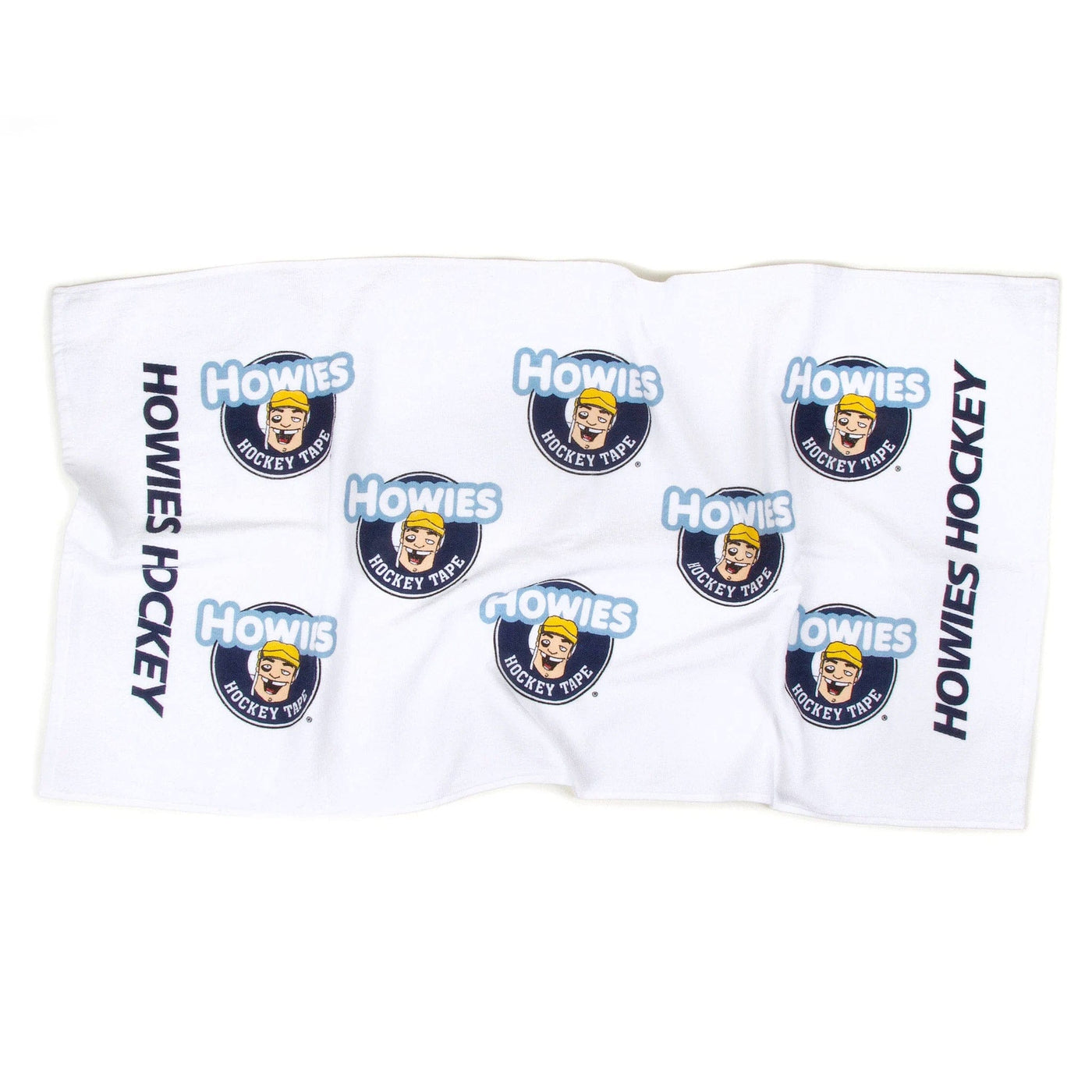 Howie's Bench Towel - The Hockey Shop Source For Sports