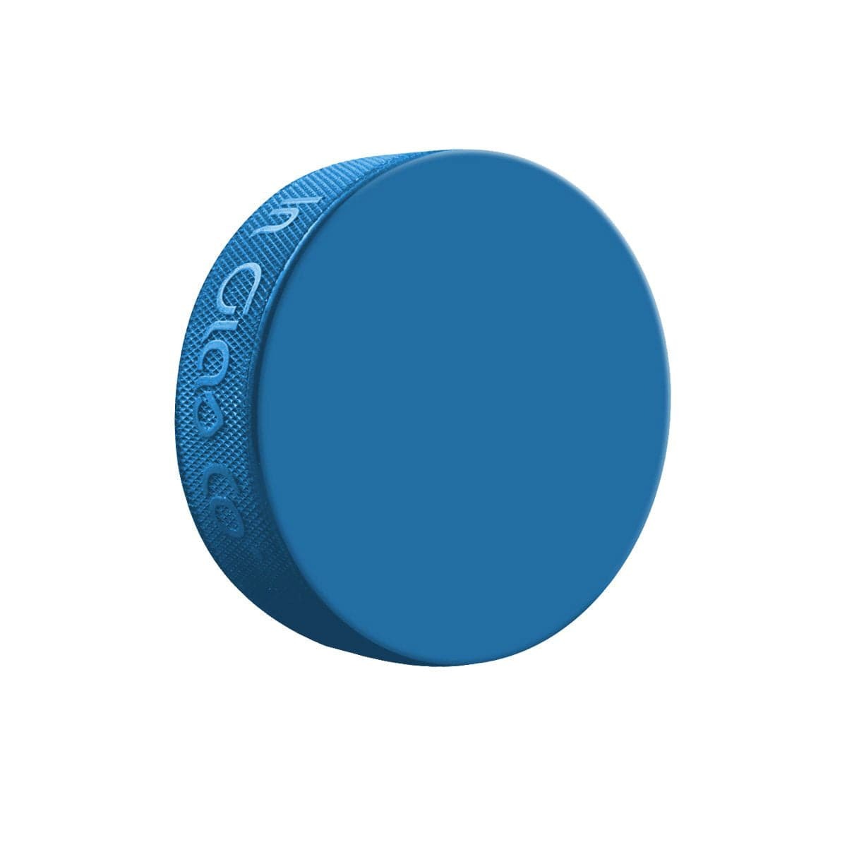 Inglasco Lightweight Training Hockey Puck