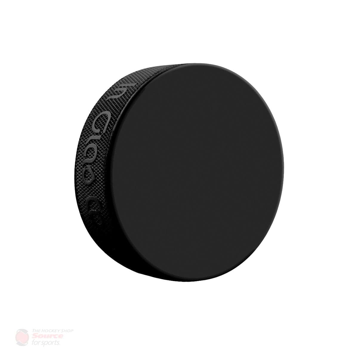 Inglasco Official Game Hockey Puck - 100 Pack