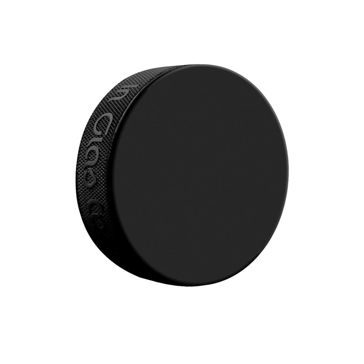 Inglasco Official Game Hockey Puck