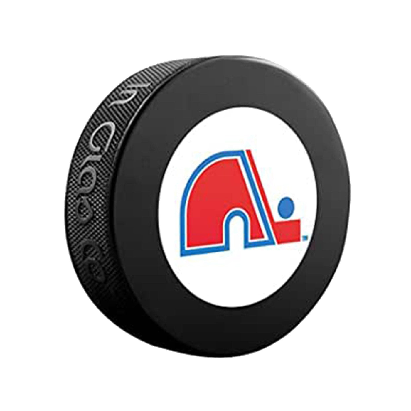 NHL Vintage Logo Hockey Puck