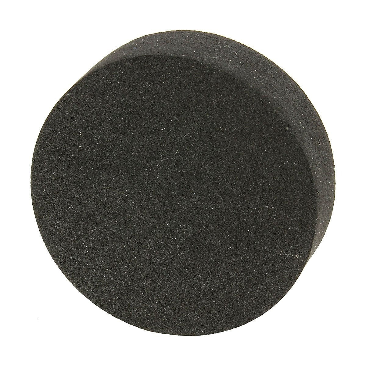 Inglasco Mini Foam Hockey Puck