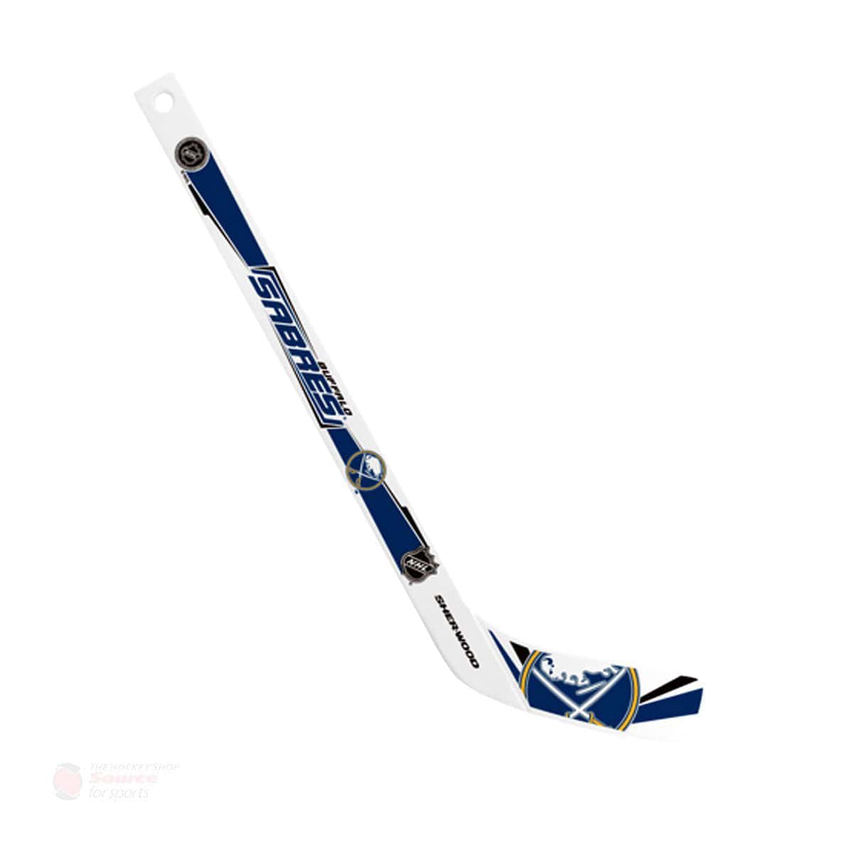 Buffalo Sabres Inglasco NHL Player Mini Hockey Stick - The Hockey Shop Source For Sports