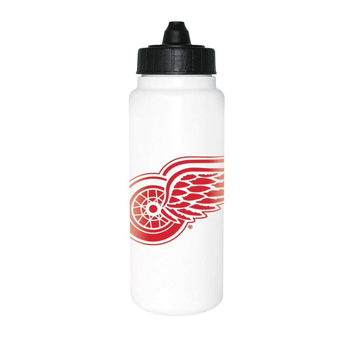 Detroit Red Wings Inglasco NHL Tall Water Bottle - The Hockey Shop Source For Sports