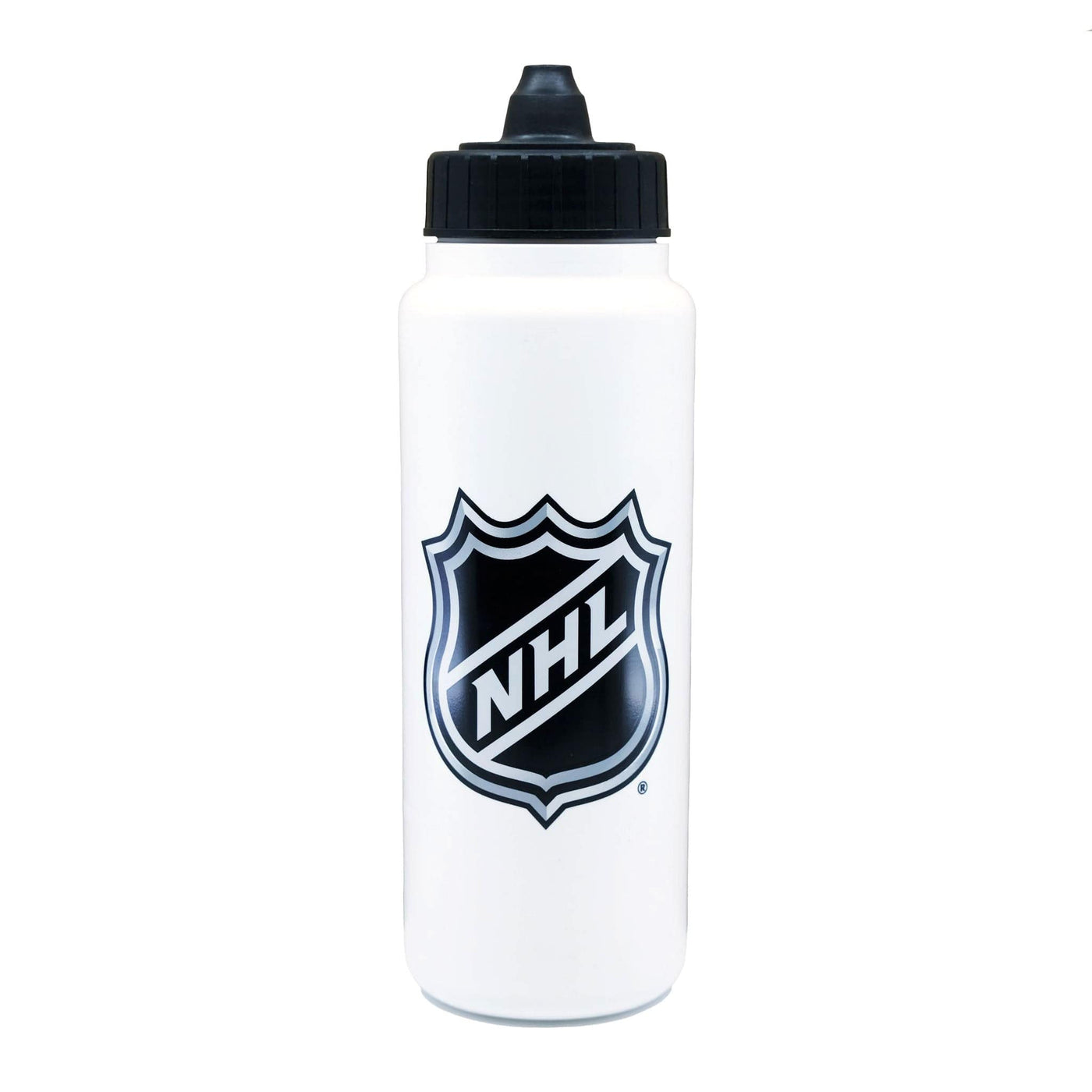 NHL Shield Inglasco NHL Tall Water Bottle - The Hockey Shop Source For Sports