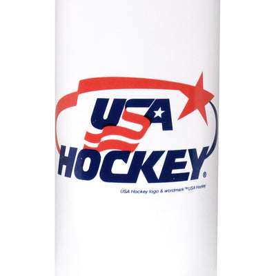 USA Hockey Inglasco Tall Water Bottle - The Hockey Shop Source For Sports