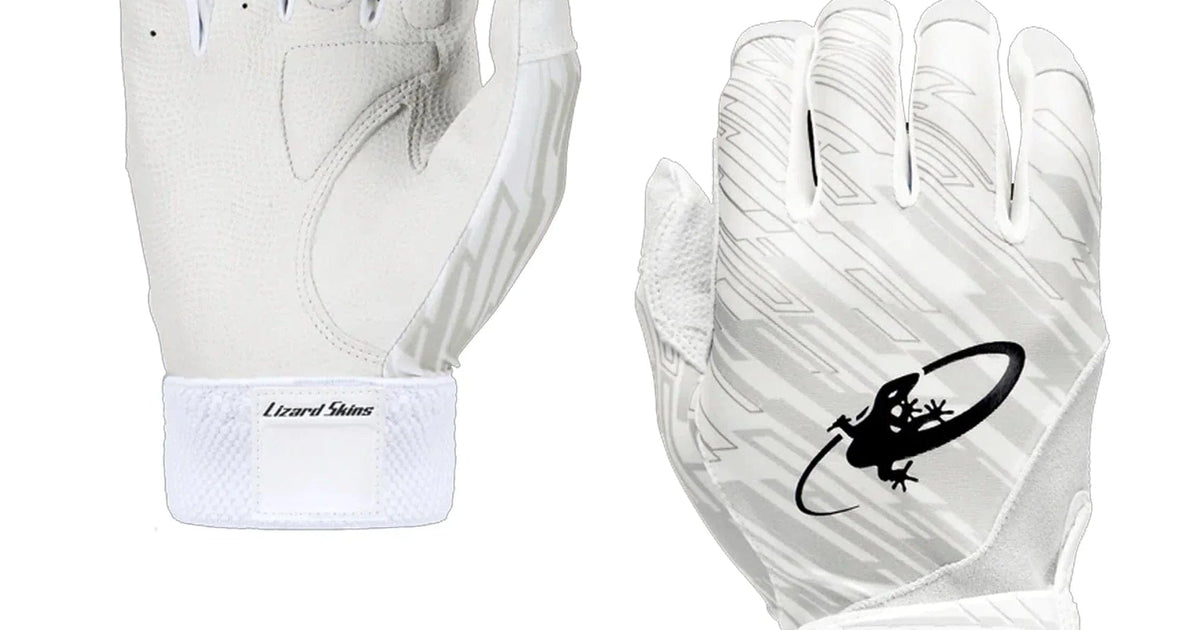 lizard skins handschuhe Lizard Skins Senior Padded Inner Glove