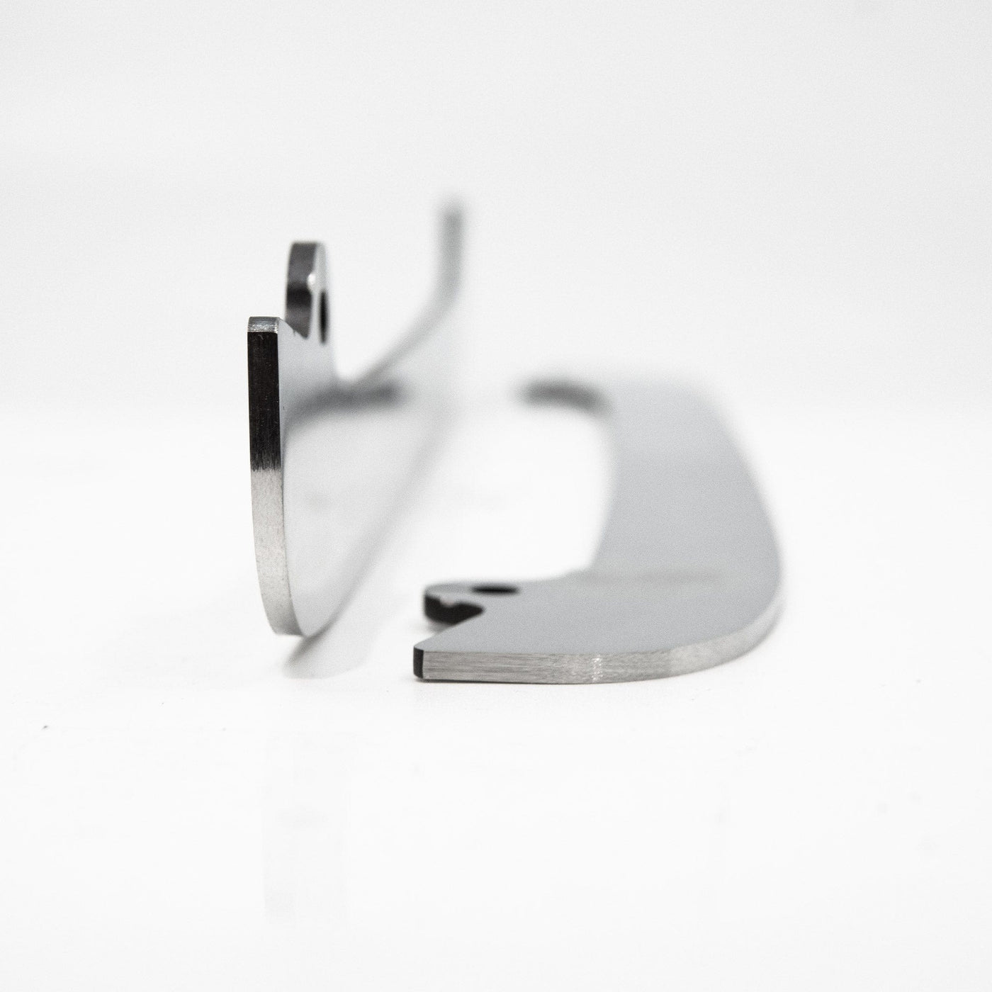 JRZ CCM SB Stainless Steel Runner - 2 Pack