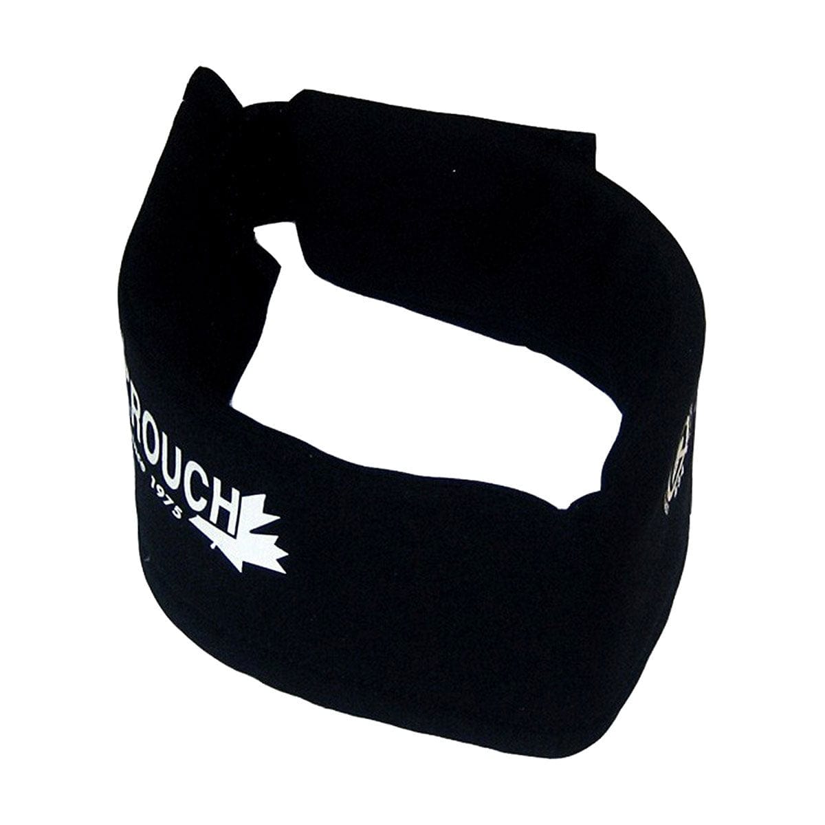 Kim Crouch Band Neck Guard