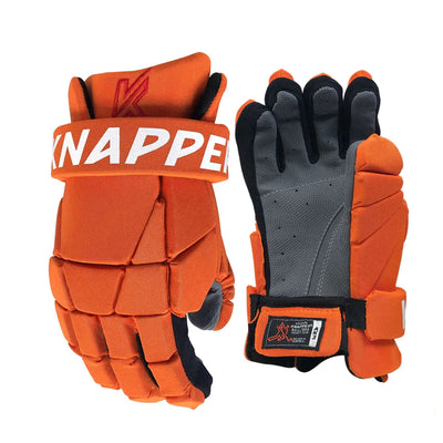 Knapper AK3 Ball Hockey Gloves - The Hockey Shop Source For Sports
