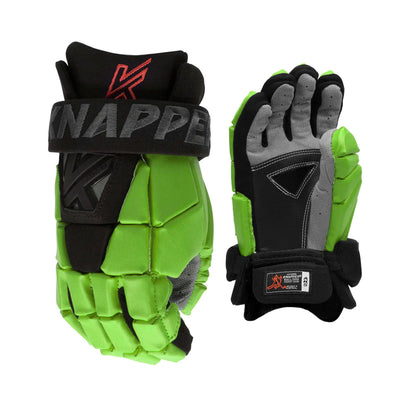 Knapper AK5 Ball Hockey Gloves - The Hockey Shop Source For Sports