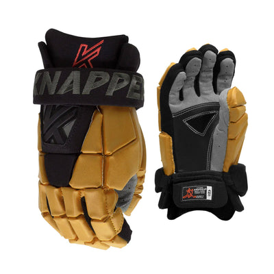 Knapper AK5 Ball Hockey Gloves - The Hockey Shop Source For Sports