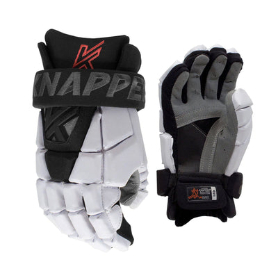 Knapper AK5 Ball Hockey Gloves - The Hockey Shop Source For Sports